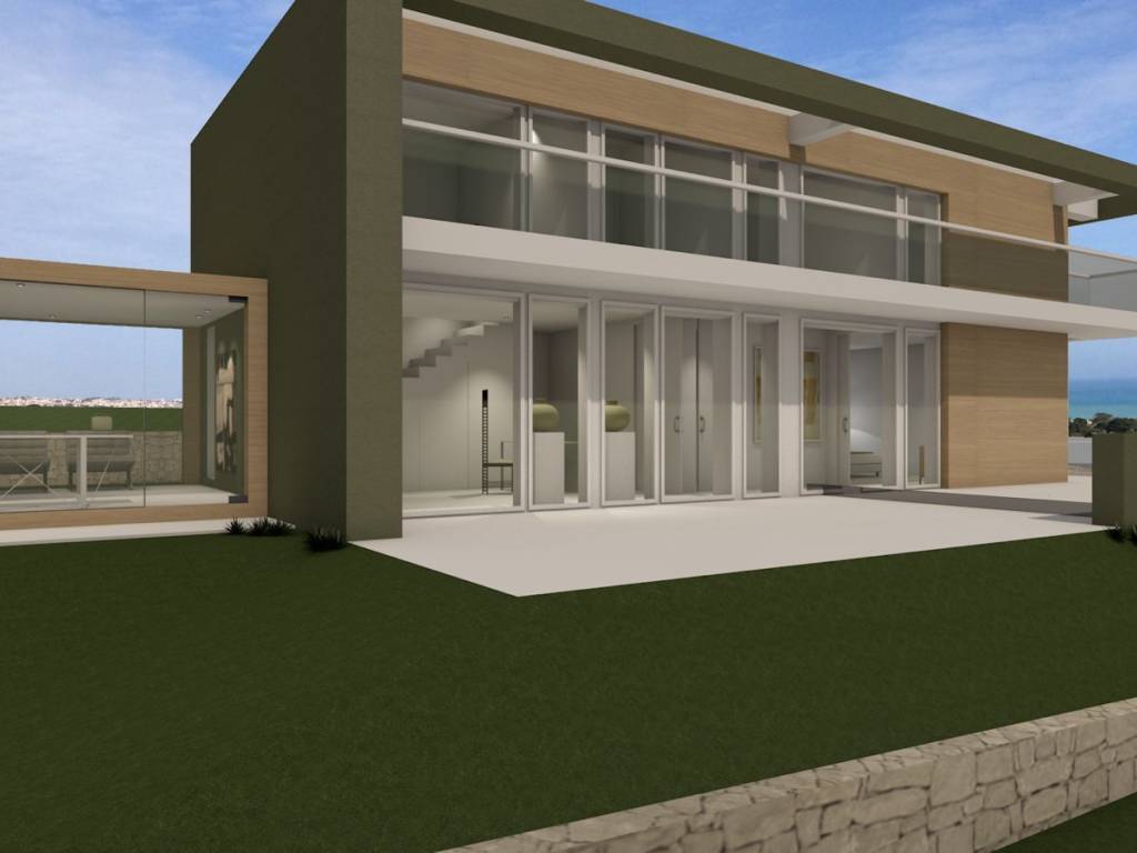 Villa a Scicli - Foto 3
