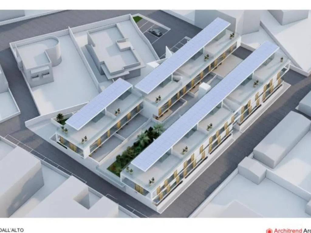 Appartamento a Scicli in Via Arezzo, 50 - Foto 2