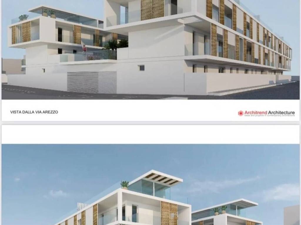 Appartamento a Scicli in Via Arezzo, 50 - Foto 4