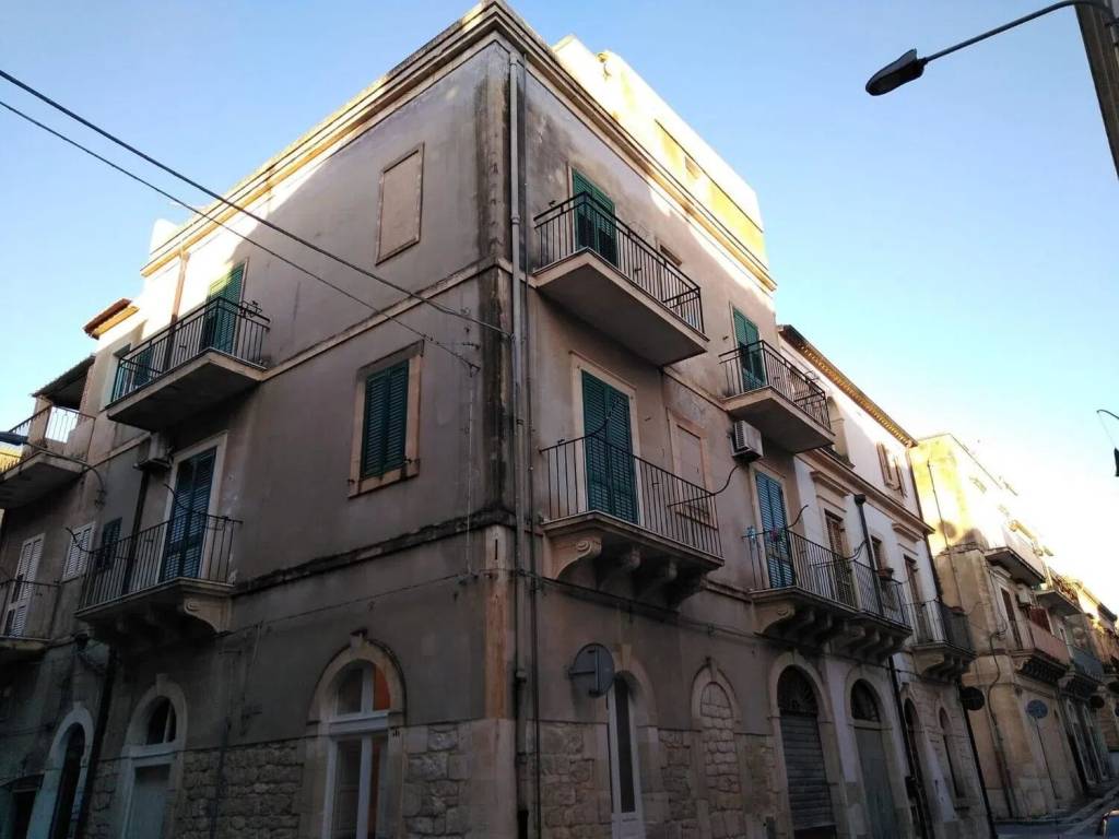 Appartamento a Scicli in Via Monte Santo - Foto 2