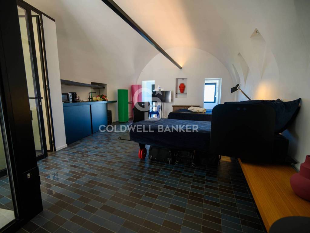 Casa indipendente a Ostuni in Via Leonardo Clemente, 139 - Foto 3