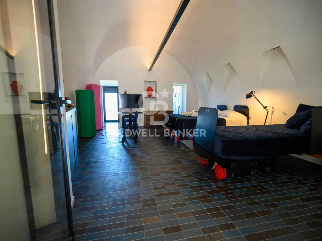 Casa indipendente a Ostuni in Via Leonardo Clemente, 139 - Foto 4