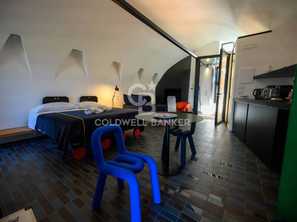 Casa indipendente a Ostuni in Via Leonardo Clemente, 139 - Foto 5