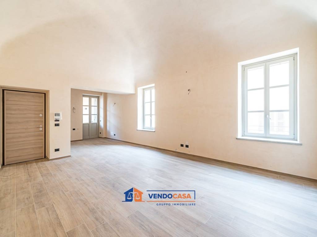 Appartamento a Villafranca piemonte in Piazza Santa Maria Maddalena, 23 - Foto 2