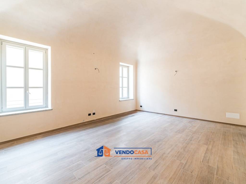 Appartamento a Villafranca piemonte in Piazza Santa Maria Maddalena, 23 - Foto 3