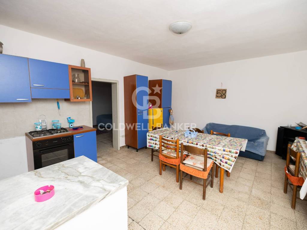 Casa indipendente a Modica in C.le Zimmardo Bellamagna - Foto 4