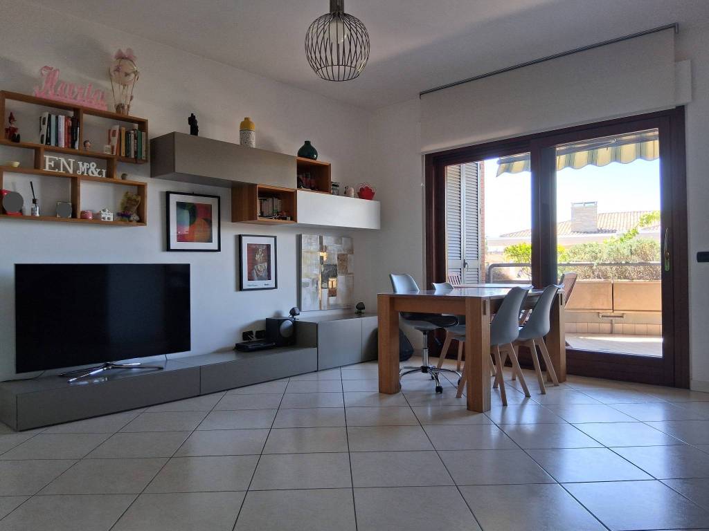 Appartamento a Aprilia in Via Brindisi - Foto 4