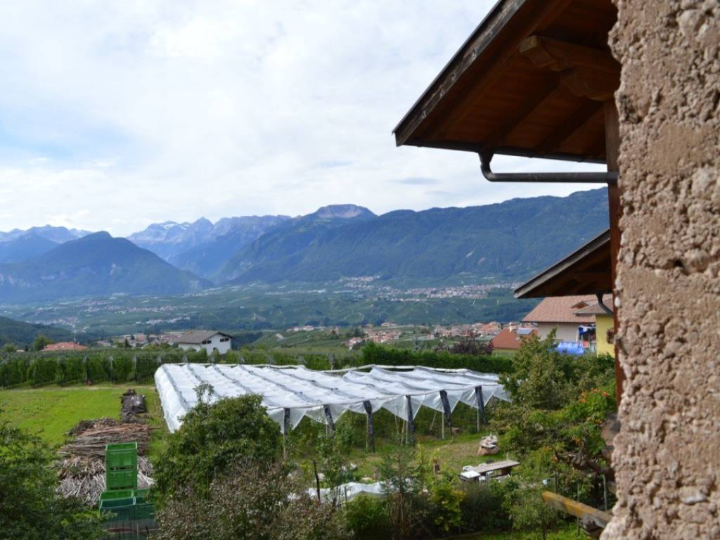 Casa indipendente a Romeno in Via di Santo Stefano, 4 - Foto 2