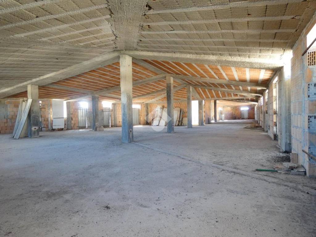 Rustico / casale a Rocca imperiale in Via Mare, 19 - Foto 4
