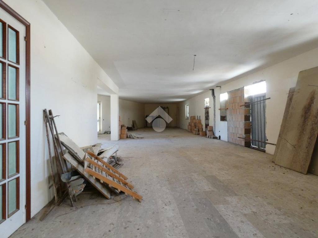 Rustico / casale a Rocca imperiale in Via Mare, 19 - Foto 5