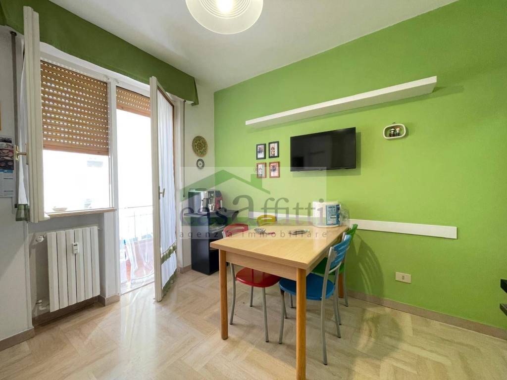 Appartamento a Chieti in Via Muzio Panza, 10 - Foto 2