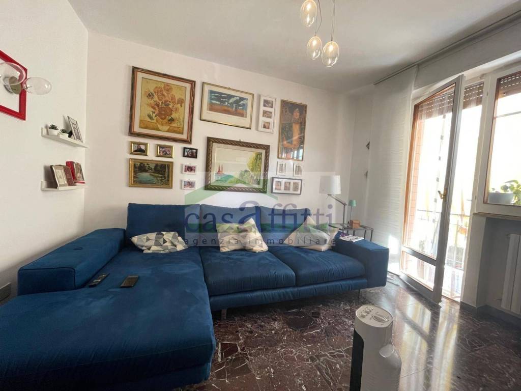 Appartamento a Chieti in Via Muzio Panza, 10 - Foto 4