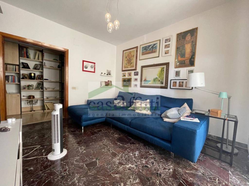 Appartamento a Chieti in Via Muzio Panza, 10 - Foto 5