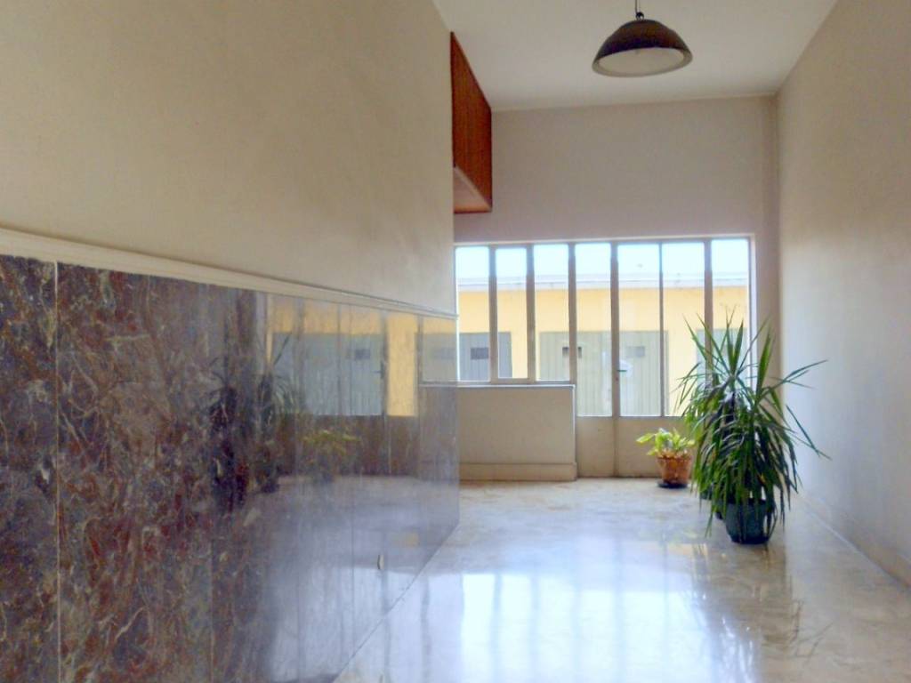 Appartamento a Vercelli in Via Leonardo Walter Manzone, 16 - Foto 2