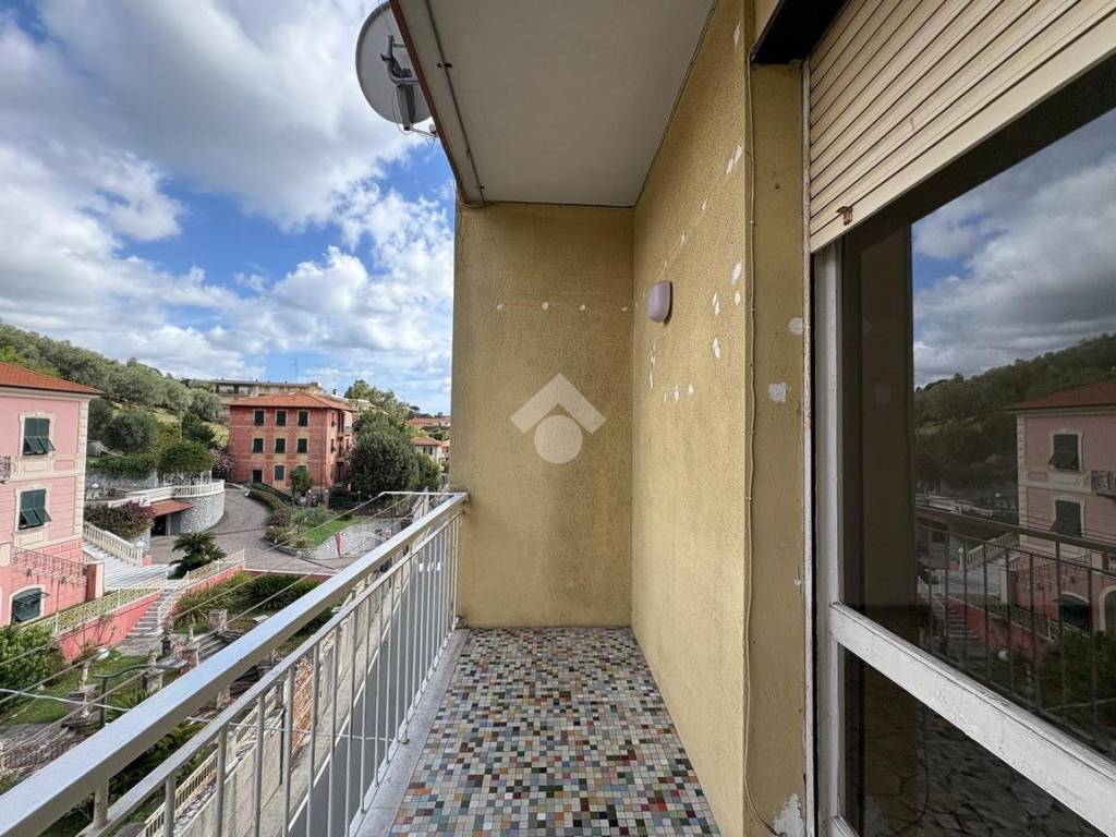 Appartamento a Chiavari in Via s. pier di canne, 77 - Foto 2