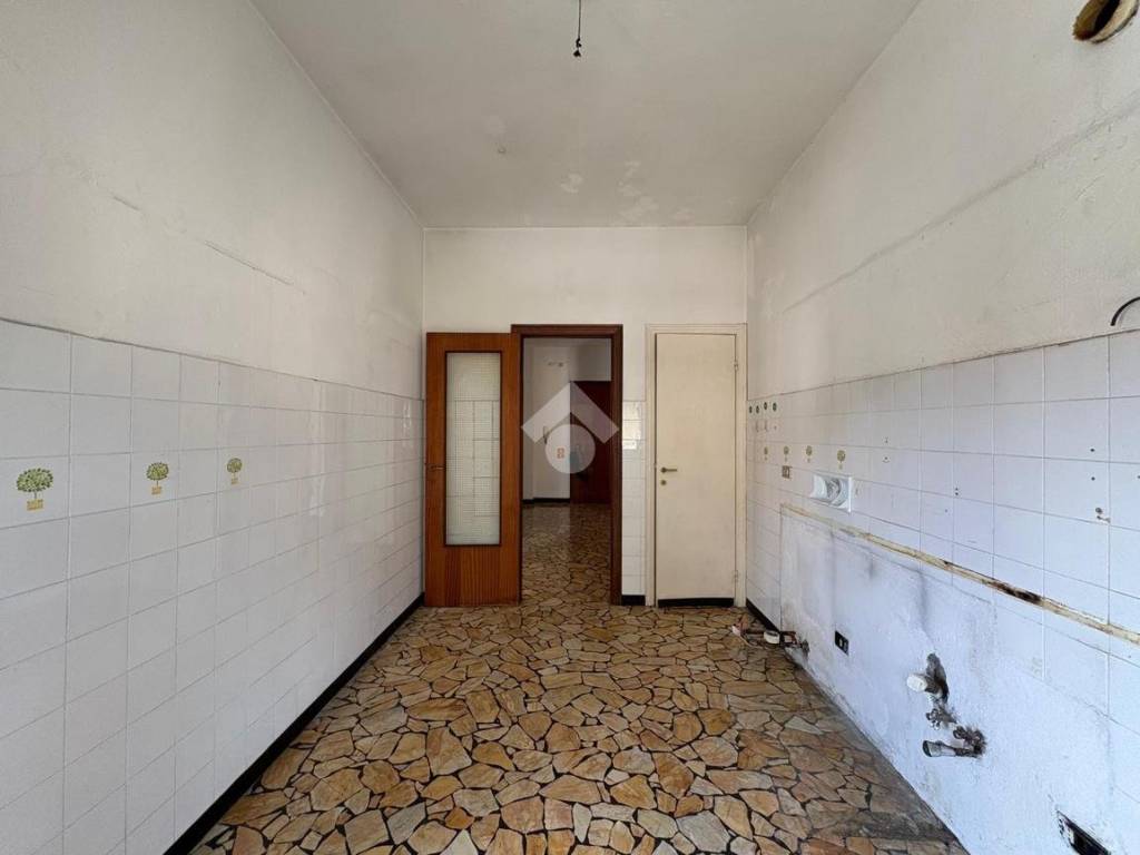 Appartamento a Chiavari in Via s. pier di canne, 77 - Foto 4