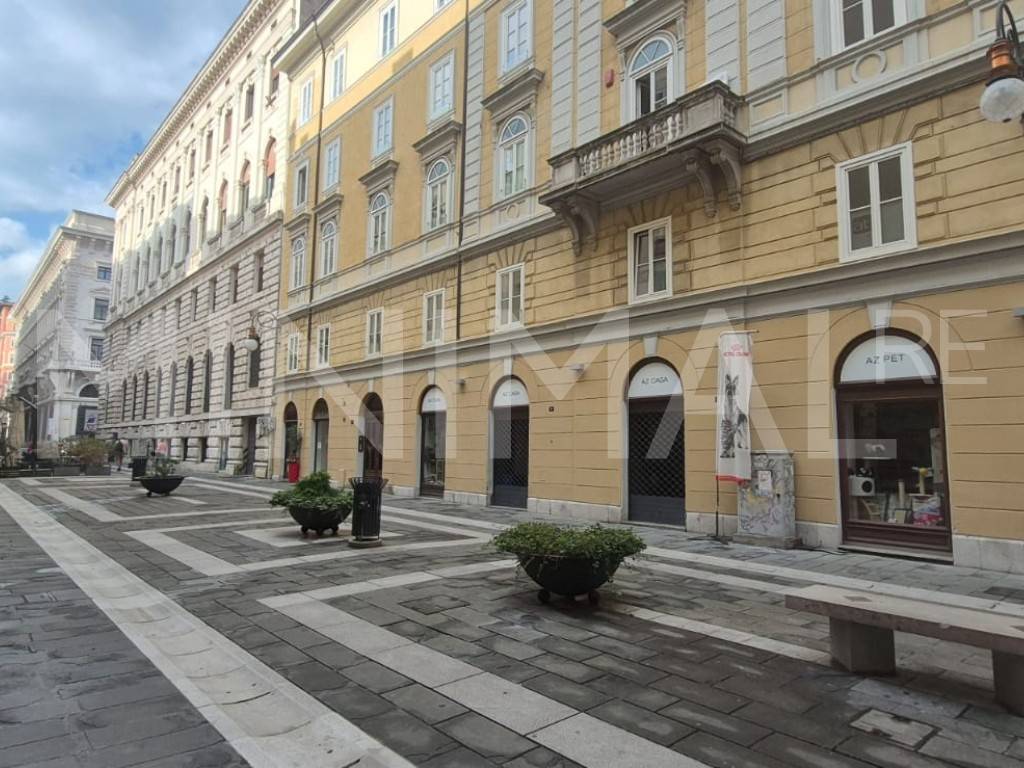 Immobile a Trieste in Via Santa Caterina da Siena - Foto 2