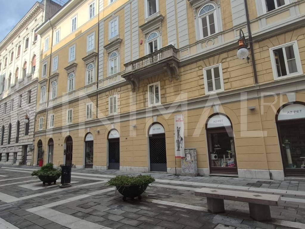 Immobile a Trieste in Via Santa Caterina da Siena - Foto 3
