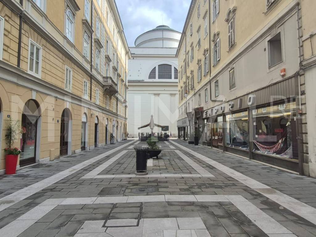 Immobile a Trieste in Via Santa Caterina da Siena - Foto 4