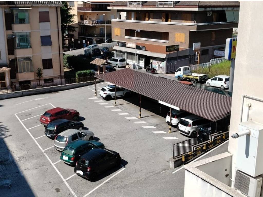 Appartamento a Fonte nuova in Via Giuseppe Parini - Foto 2