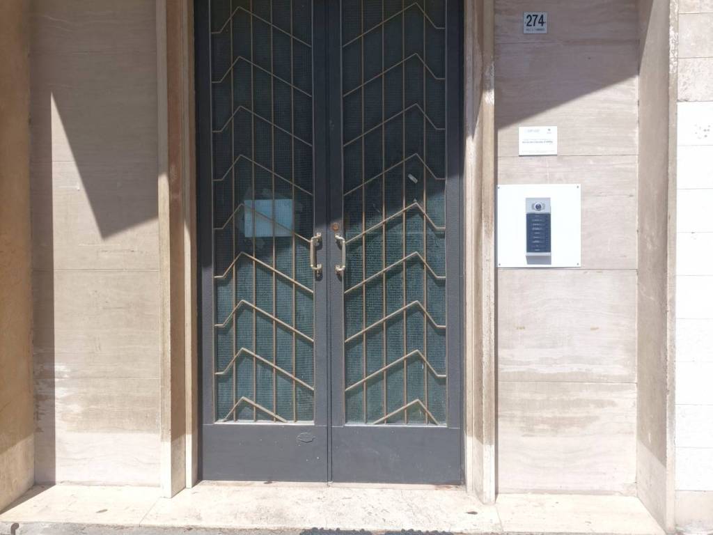 Appartamento a Pescara in Viale Gabriele D'Annunzio, 274 - Foto 4