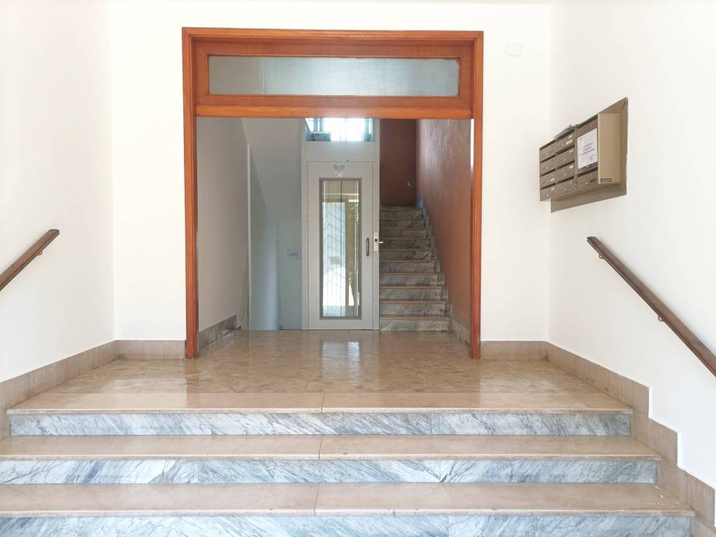 Appartamento a Pescara in Viale Gabriele D'Annunzio, 274 - Foto 5