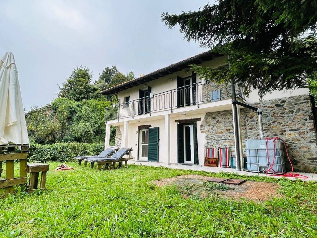 Villa a Garessio - Foto 4