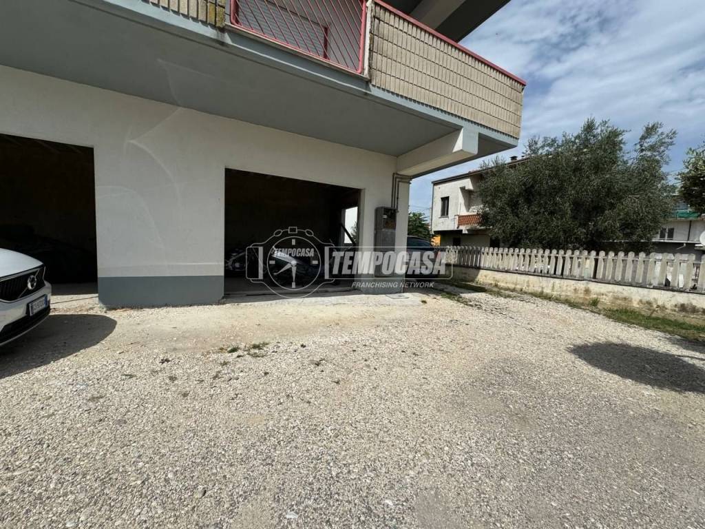 Box / garage a Ortona in Vico dello Sport 4 - Foto 3
