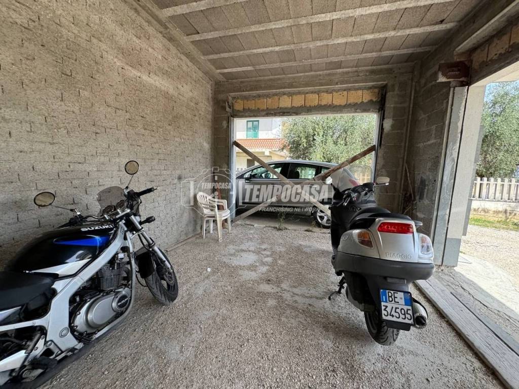 Box / garage a Ortona in Vico dello Sport 4 - Foto 4
