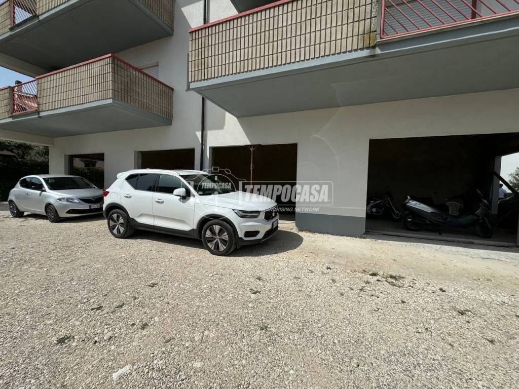 Box / garage a Ortona in Vico dello Sport 4 - Foto 5