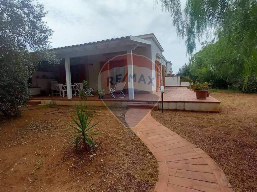 Villa a Terrasini in Agli Androni, 1 - Foto 2