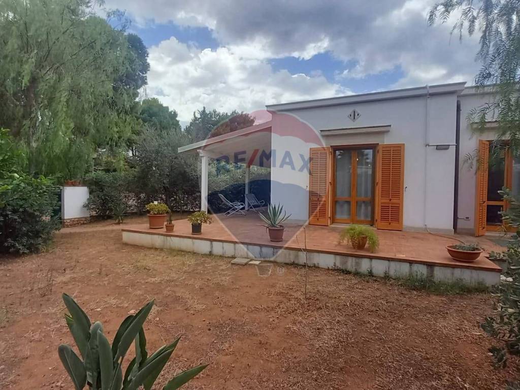 Villa a Terrasini in Agli Androni, 1 - Foto 3