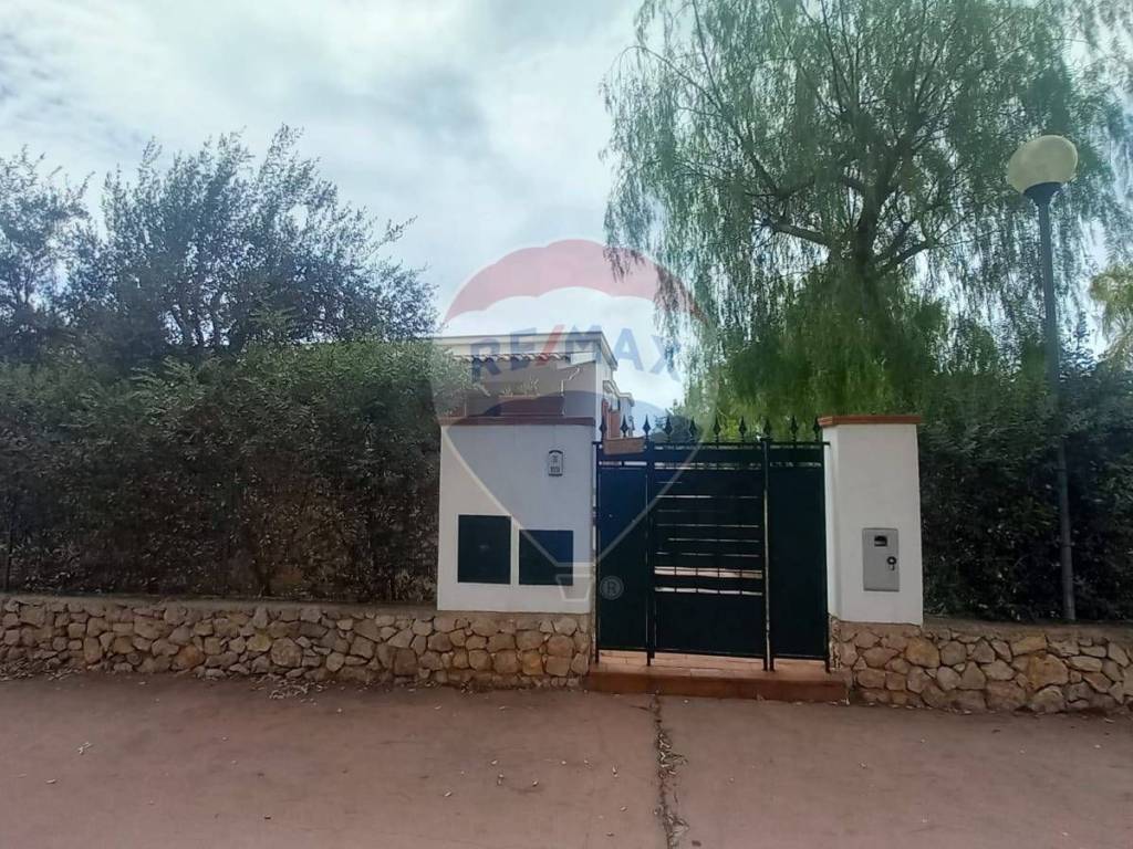 Villa a Terrasini in Agli Androni, 1 - Foto 5