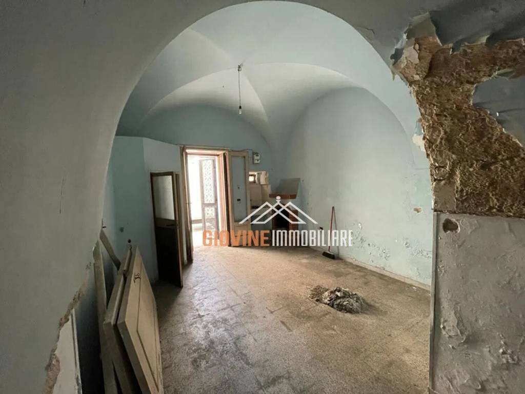 Appartamento a Martina franca in Vico Terzo Trieste S.N.C. - Foto 2