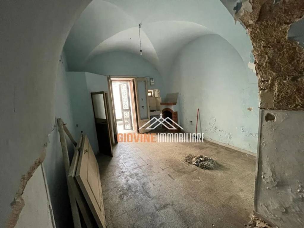 Appartamento a Martina franca in Vico Terzo Trieste S.N.C. - Foto 3