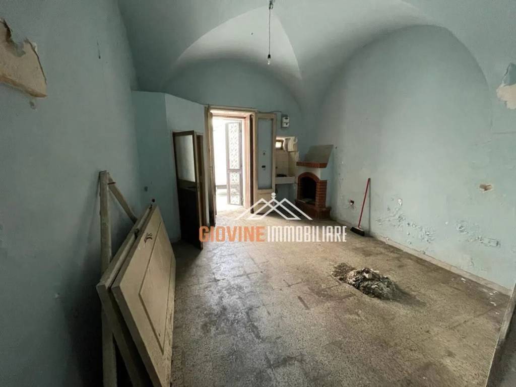 Appartamento a Martina franca in Vico Terzo Trieste S.N.C. - Foto 4