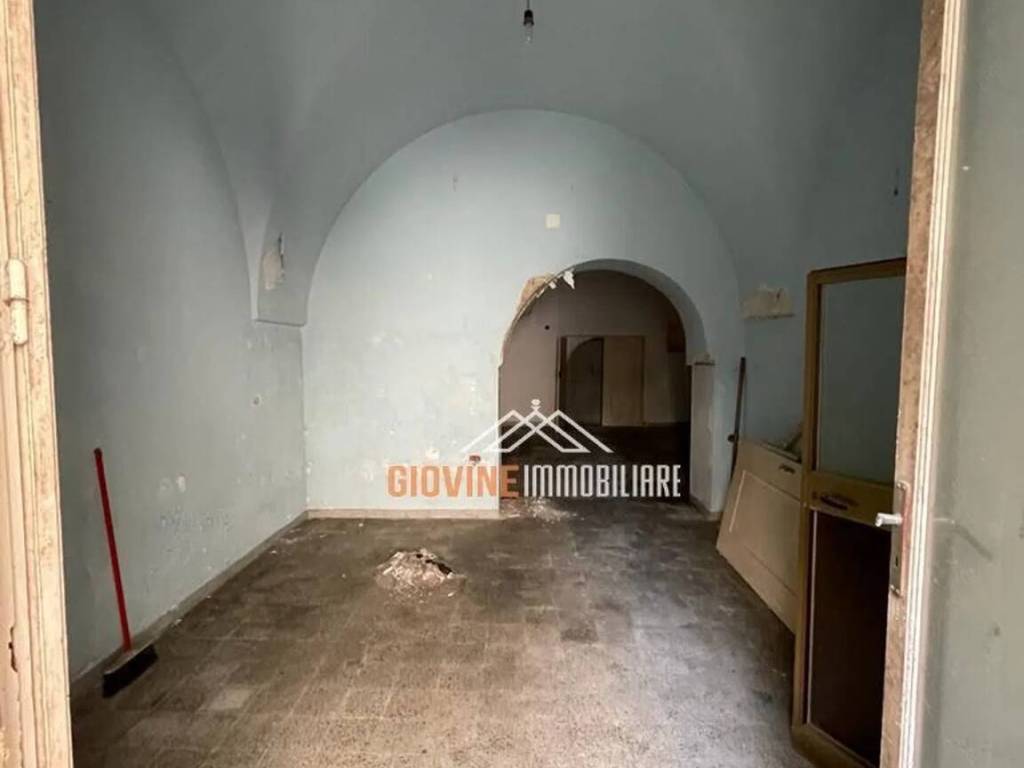 Appartamento a Martina franca in Vico Terzo Trieste S.N.C. - Foto 5