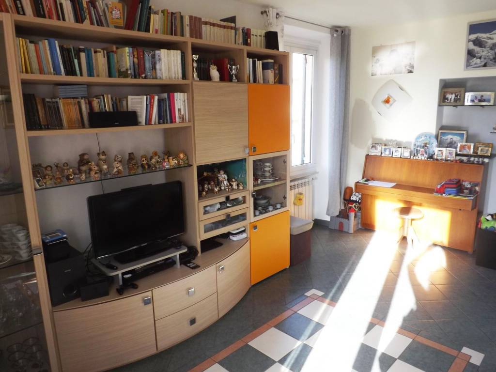 Appartamento a Lerici in Via Generale Ferrari - Foto 2