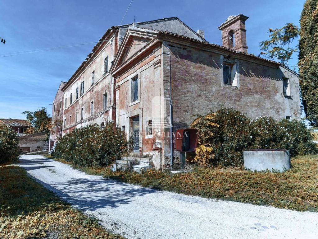 Villa a Civitanova marche in contrada CASTELLETTA - Foto 2