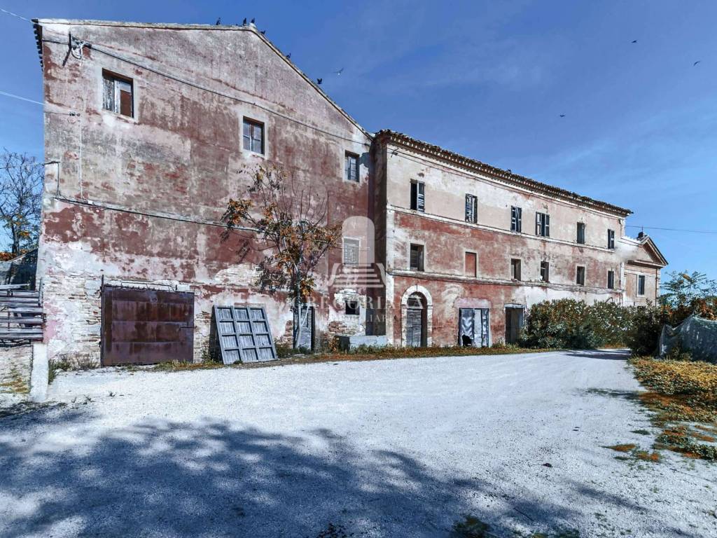 Villa a Civitanova marche in contrada CASTELLETTA - Foto 3
