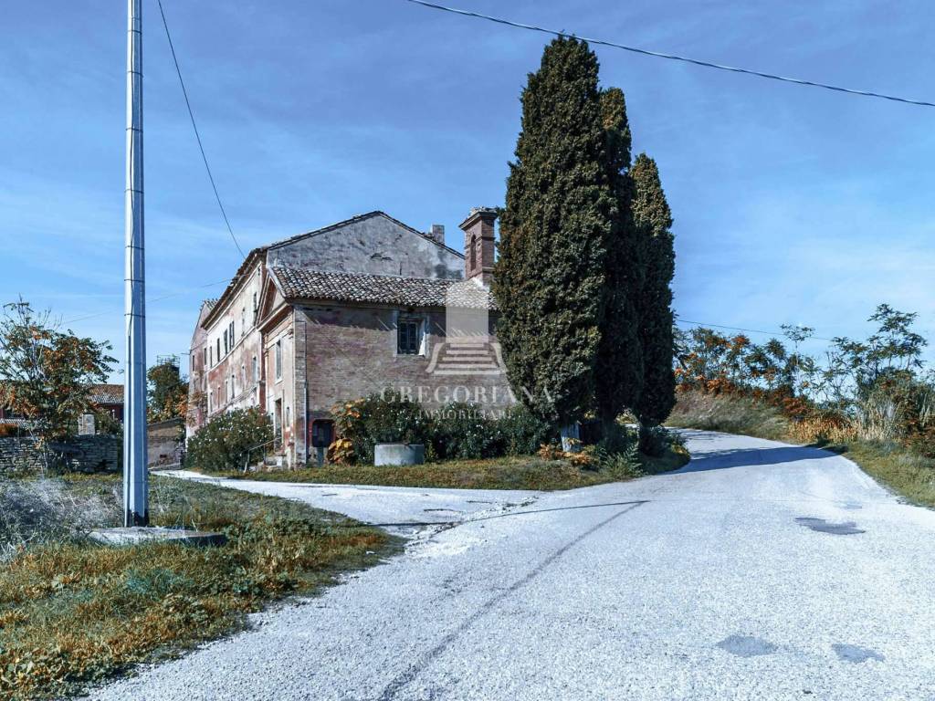 Villa a Civitanova marche in contrada CASTELLETTA - Foto 4