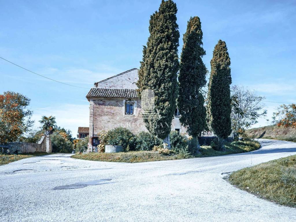 Villa a Civitanova marche in contrada CASTELLETTA - Foto 5