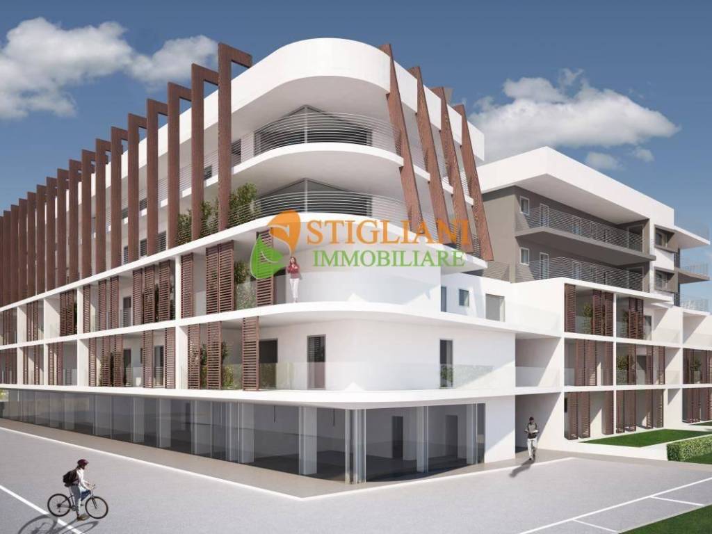 Appartamento a Termoli in zona semicentrale - Foto 3