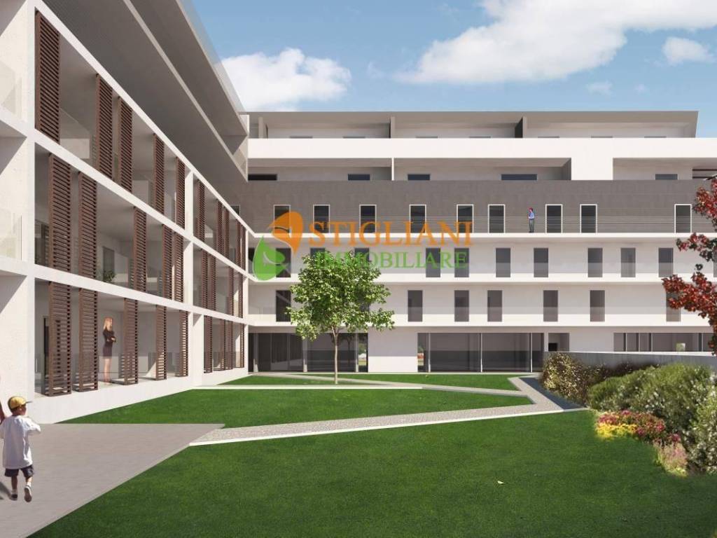 Appartamento a Termoli in zona semicentrale - Foto 4