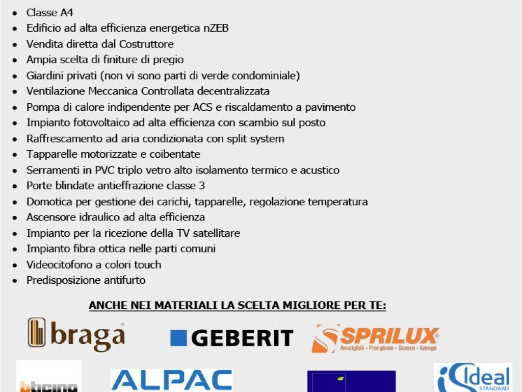 Attico / mansarda a Uboldo in Via 20 Settembre - Foto 4