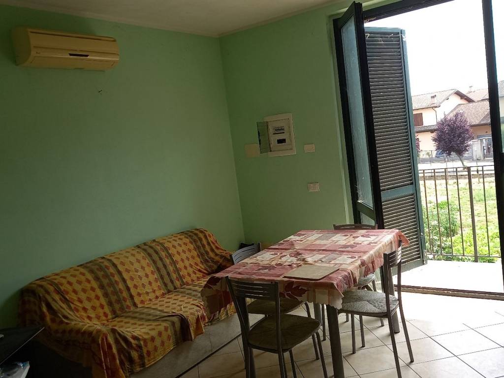Attico / mansarda a Zerbolò in Via Roma - Foto 2