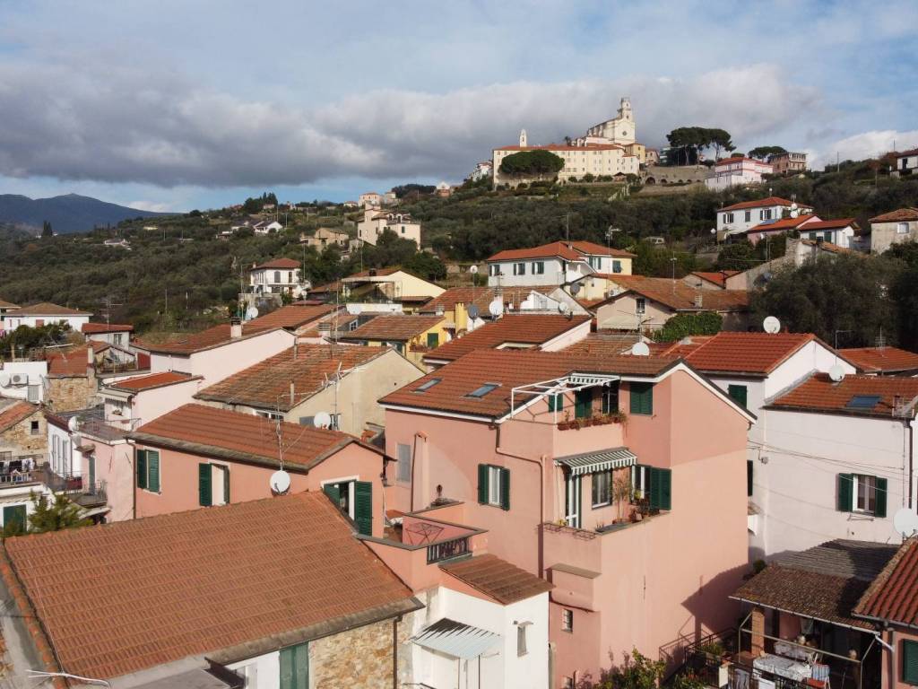 Appartamento a Diano castello in Via della Fontana, 10 - Foto 3