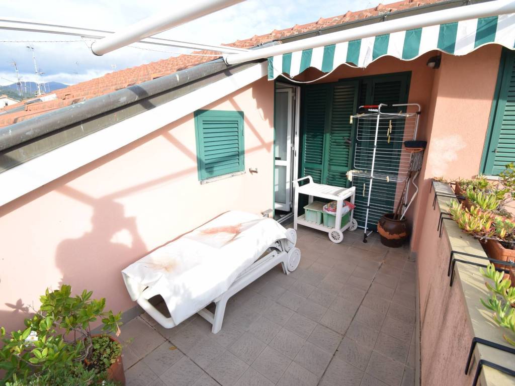 Appartamento a Diano castello in Via della Fontana, 10 - Foto 5