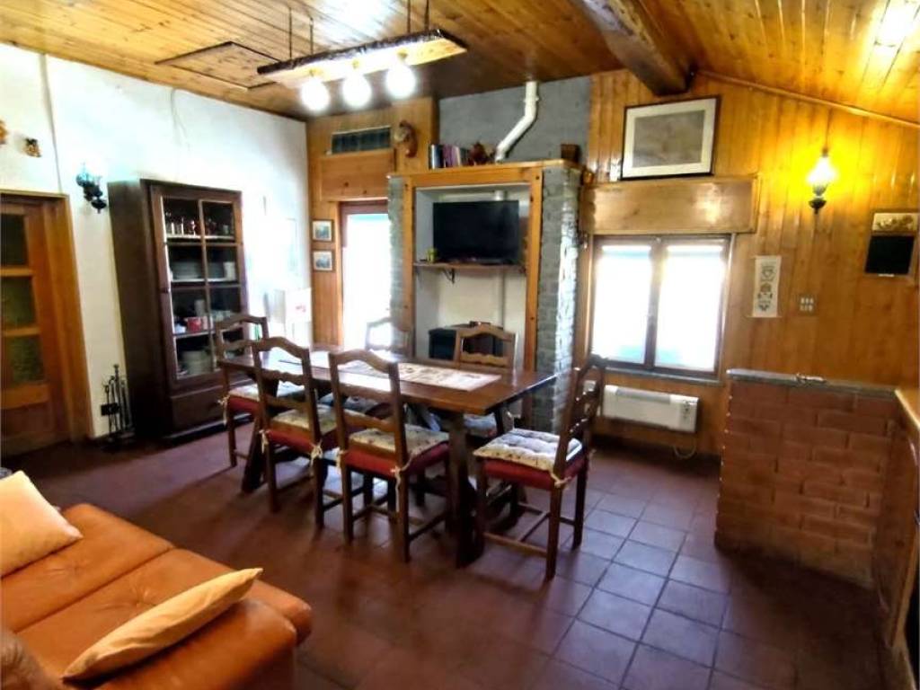 Appartamento a Challand-saint-victor in Frazione Villa - Foto 3