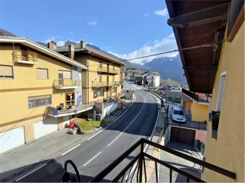 Appartamento a Challand-saint-victor in Frazione Villa - Foto 5